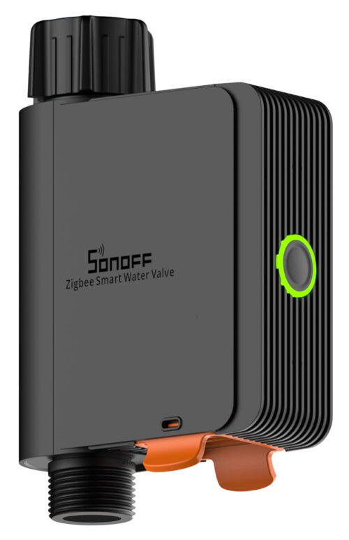 SONOFF smart προγραμματιστής ποτίσματος SWV-BSP