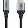 CABLETIME καλώδιο USB-C σε USB CT-C160-PU32-CMAMN1