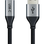 CABLETIME καλώδιο USB-C σε USB CT-C160-PU32-CMAMN1