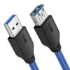 CABLETIME καλώδιο προέκτασης USB 3.0 CT-C160-U3-AMAF