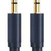 CABLETIME καλώδιο ήχου 3.5mm CT-AV301-H11G