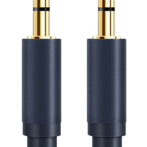 CABLETIME καλώδιο ήχου 3.5mm CT-AV301-H11G
