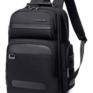 ARCTIC HUNTER τσάντα πλάτης B00492-1 με θήκη laptop 15.6"