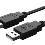 CABLETIME καλώδιο USB 2.0 C161-AMAM