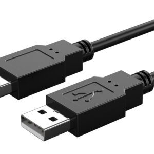 CABLETIME καλώδιο USB 2.0 C161-AMAM