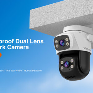 dual lens
