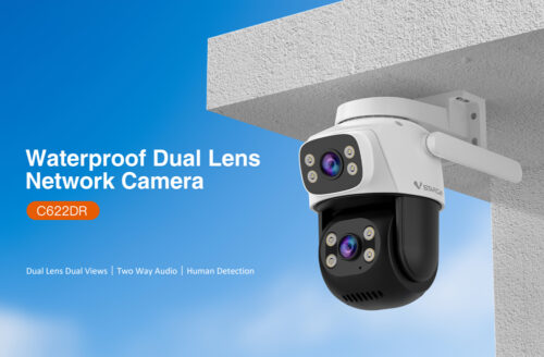 dual lens