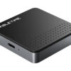 CABLETIME θήκη για M.2 NVME SSD CT-SSD04-AG