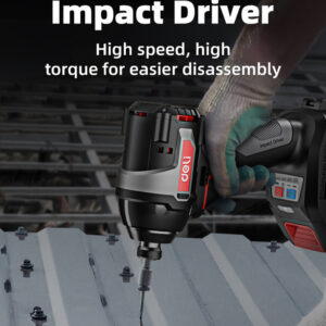 Brushless