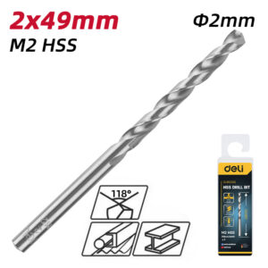 M2 HSS