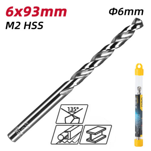 M2 HSS