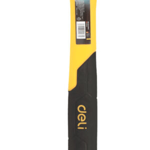 DELI σφυρί μπάλας DL443024 με αντιολισθητική Fiberglass λαβή