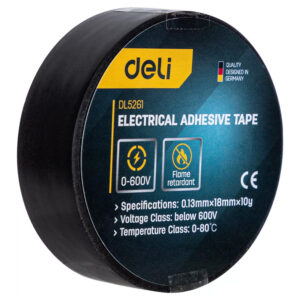 DELI μονωτική ταινία υψηλής αντοχής DL5261
