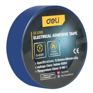DELI μονωτική ταινία υψηλής αντοχής DL5265