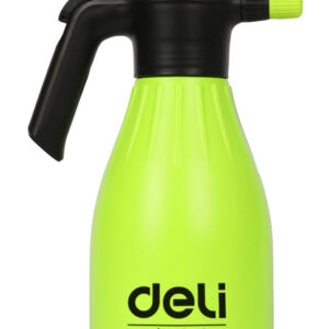 DELI ψεκαστήρας προπιέσεως DL581021 με 2 λειτουργίες ψεκασμού