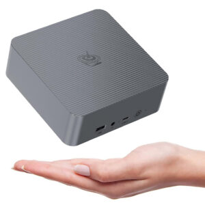 Intel i5-1235U