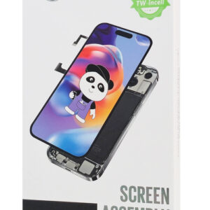 camera-sensor ring