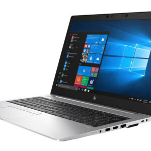 HP Laptop EliteBook 850 G6