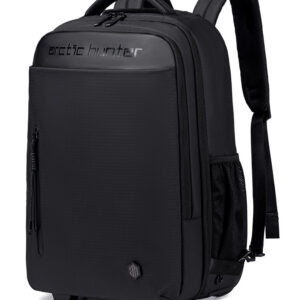ARCTIC HUNTER τσάντα ταξιδίου LG1500165 με θήκη laptop 15.6"