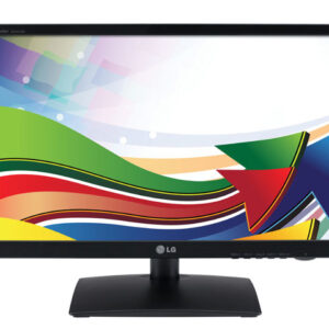 LG used οθόνη 23CAV42K LED IPS