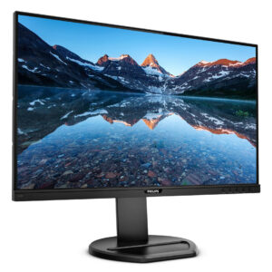 PHILIPS used οθόνη 243B9 LED IPS
