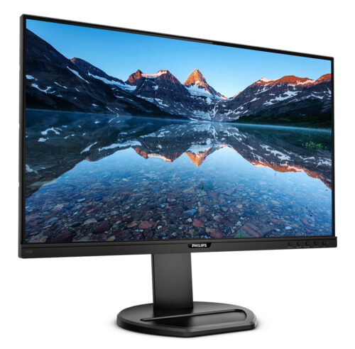 PHILIPS used οθόνη 243B9 LED IPS