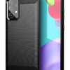 POWERTECH θήκη Carbon MOB-1622 για Samsung Galaxy A32 5G