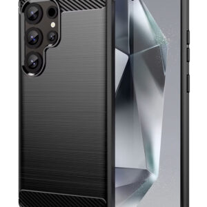 POWERTECH Θήκη Carbon MOB-2007 για Samsung S24 Ultra