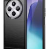 POWERTECH Θήκη Carbon MOB-2011 για Xiaomi Redmi 14C