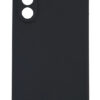 POWERTECH Θήκη Silicon Lite για Samsung A36 5G