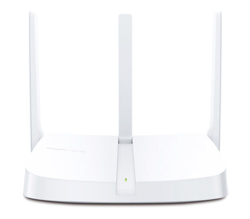 MERCUSYS router MW306R