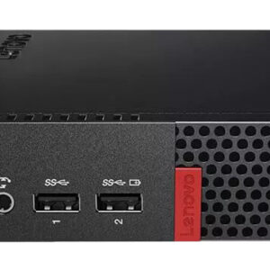 LENOVO PC ThinkCentre M910q Micro