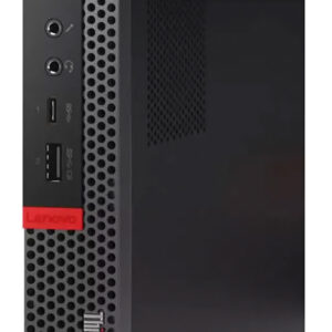 LENOVO PC ThinkCentre M920q Micro