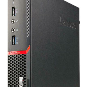 LENOVO PC ThinkCentre M900 Micro
