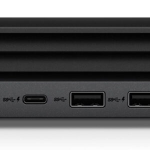 HP PC EliteDesk 400 G9 Desktop Mini