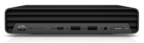 HP PC EliteDesk 400 G9 Desktop Mini