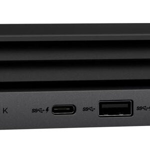 HP PC ProDesk 600 G6 Desktop Mini