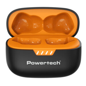 True Wireless