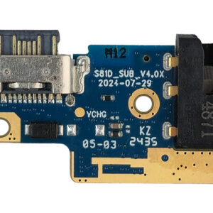 MEIZU ανταλλακτικό small PCBA για smartphone Mblue 21