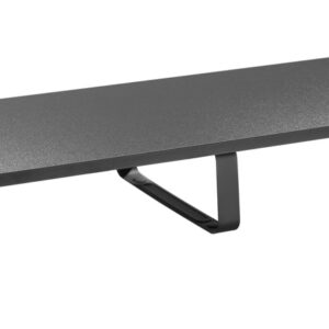 BRATECK επιτραπέζια βάση για 2x οθόνες/laptop STB-112