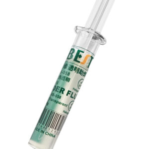 BEST flux πάστα συγκόλλησης VB-558