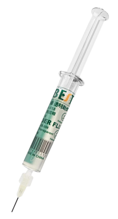 BEST flux πάστα συγκόλλησης VB-558