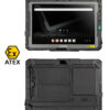 GETAC tablet ZX10-EX