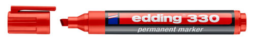 EDDING ανεξίτηλος μαρκαδόρος 330