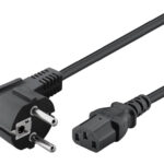 POWERTECH καλώδιο τροφοδοσίας PC CAB-P016