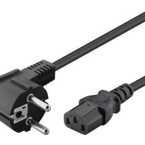 POWERTECH καλώδιο τροφοδοσίας PC CAB-P016