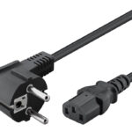 POWERTECH Καλώδιο τροφοδοσίας CAB-P020