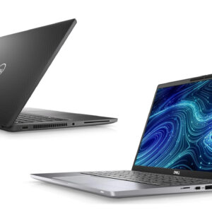 DELL Laptop Latitude 7420