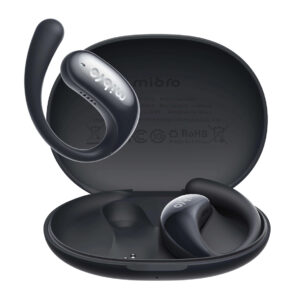 MIBRO earphones με θήκη φόρτισης OpenEar