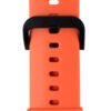 MIBRO λουράκι σιλικόνης MBR-STRAP-OR